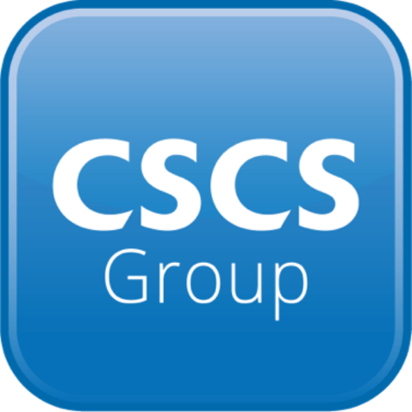 CSCS Certification
