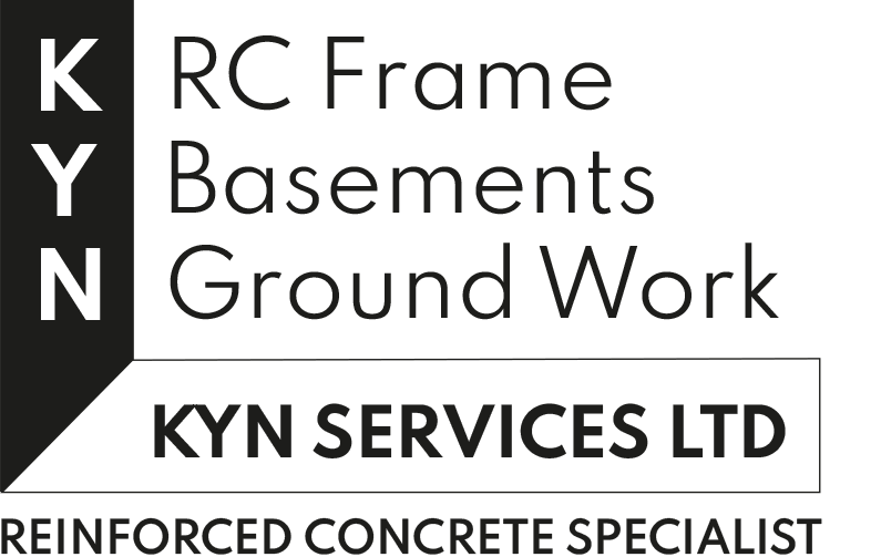 KYN Services Ltd Logo