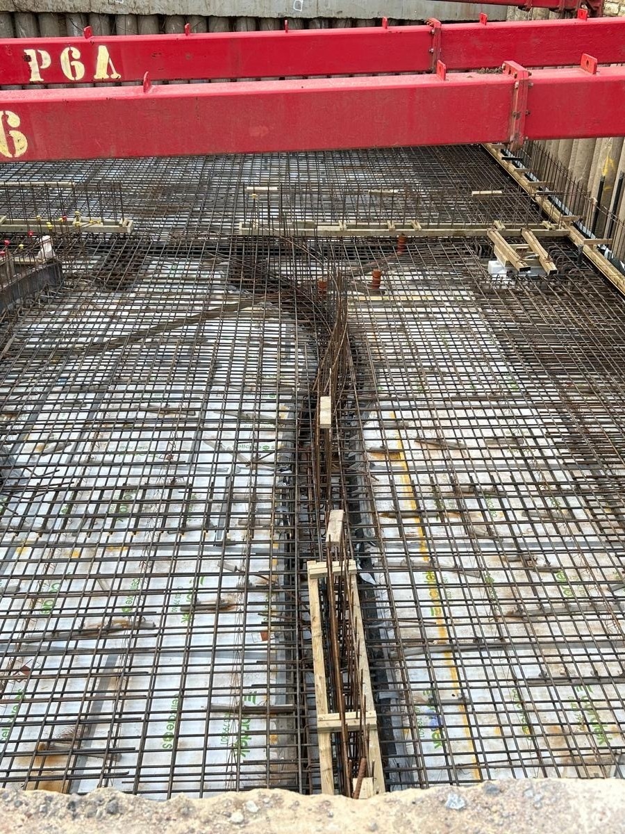 Formwork shuttering panels